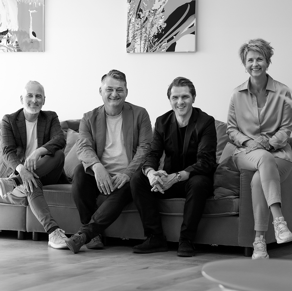 apartof-kbh- Apartof_ København teamet